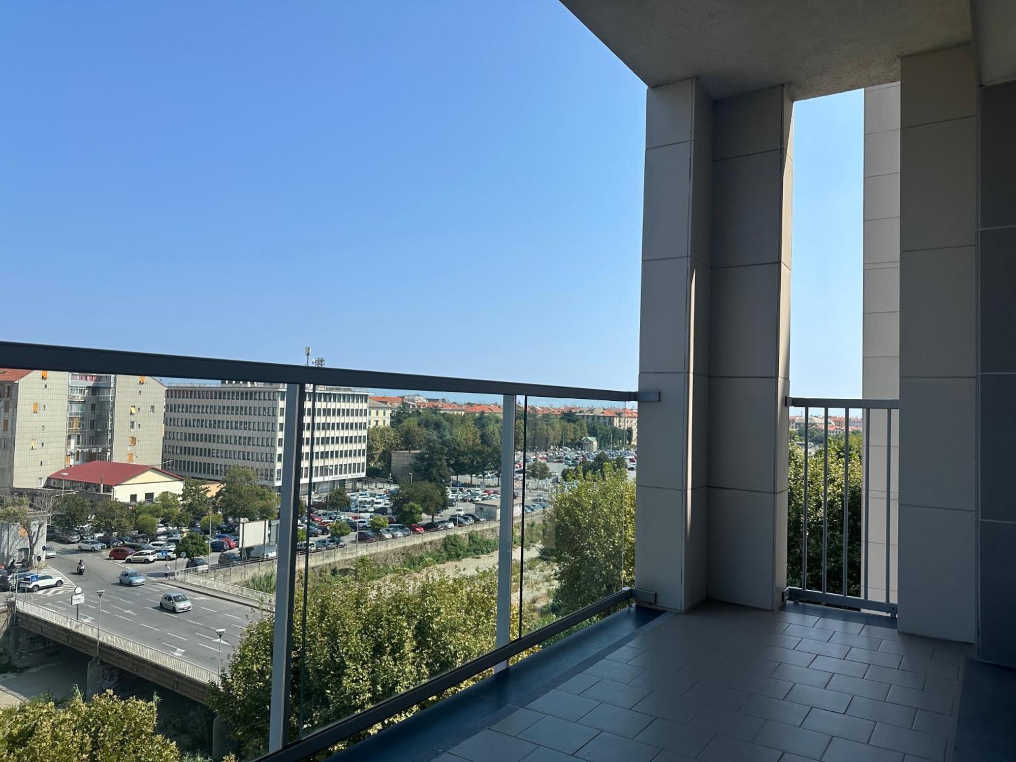 Апартаменти Il Gabbiano Savona "Luxury House" - Wifi, Parking, Shopping Center Екстер'єр фото